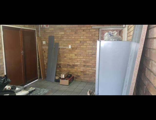 50M² INDUSTRIAL YARD FOR SALE IN NEW STATE AREAS